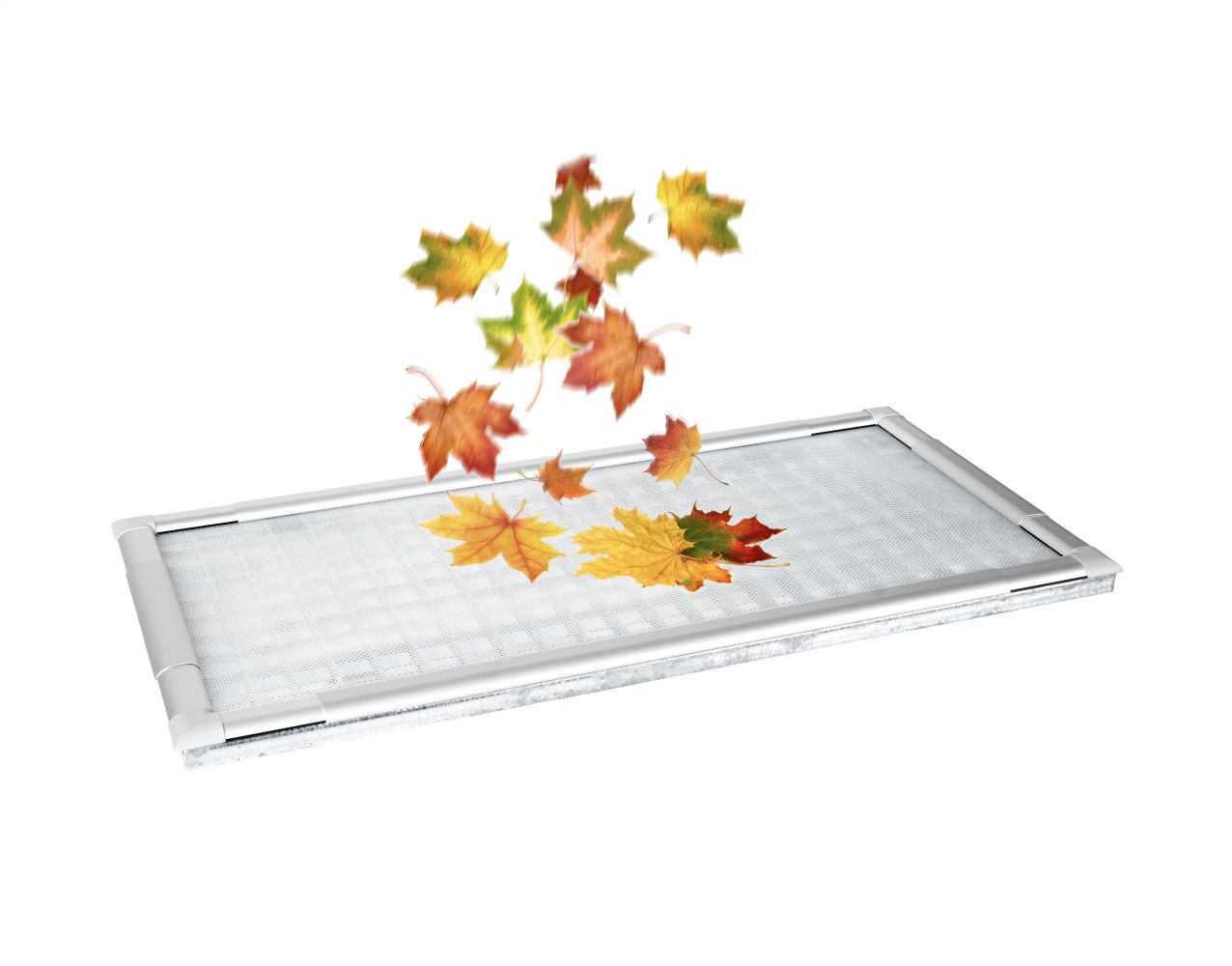 Teleskop Kellerschacht